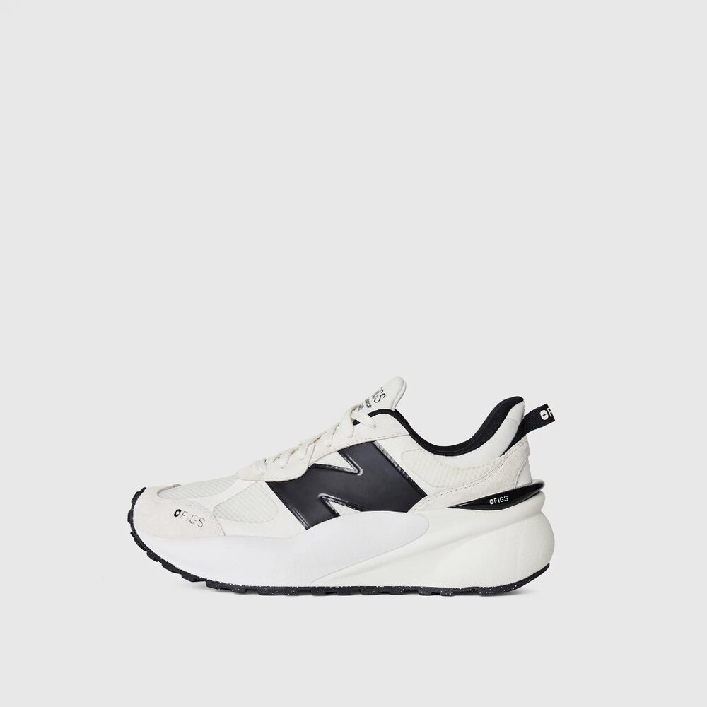 BRAND NEW WITH TAGS FIGS | New Balance 3447 - Picture 5 of 6